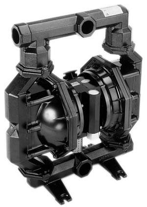 Pompa a membrana PF20A-AAA-SGG