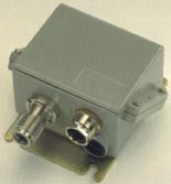 Sensore di pressione Danfoss emp2