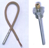 Sonda termica Danfoss MBT153 5253