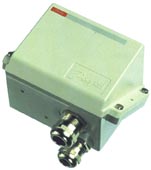 Trasmettitore di temperatura Danfoss MBT 9110